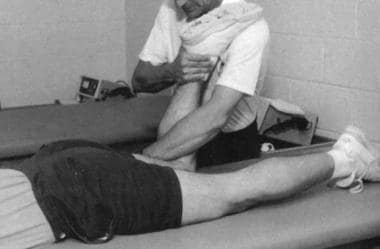 Knee Dislocation Treatment - Propel Physiotherapy