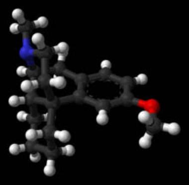 Dextromethorphan. 