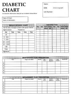 Oxygen Levels In Children Chart