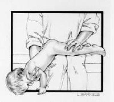 Addressing withholding behaviours in infants and children with constipation