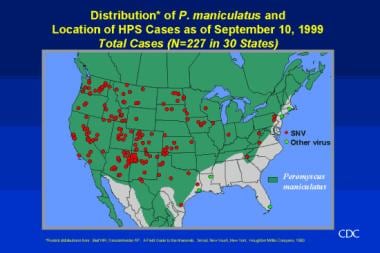 Panama reports 47 hantavirus cases through mid-November - Outbreak