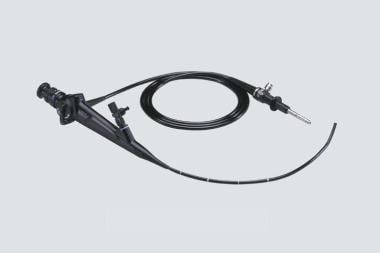 Flexible cystoscopes such as this one impose minim