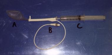 Transurethral microwave thermotherapy rectal therm