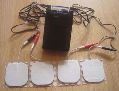 Electrical Muscle Stimulation And Using a TENS Unit To Boost Recovery