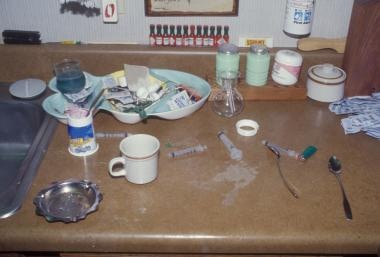 Forensic Toxicology Drugs And Chemicals Overview - 