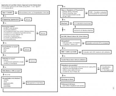 PDF) Current management of occult bacteremia in infants