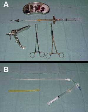 Solved 7. Identify the procedure that uses contrast medium