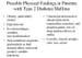 Type 2 Diabetes Mellitus