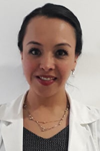 Dra. Cynthia Shanat Cruz Medina