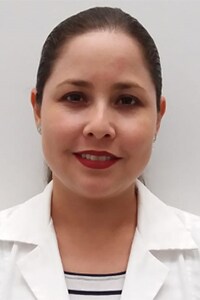 Dra. Nayeli del Rocío Peña Samaniego