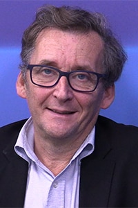 Dr Franck Albert