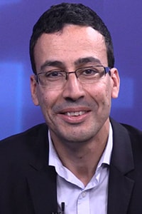 Dr Walid Amara
