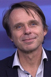 Dr Loïc Belle