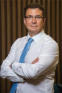 Dr. Paulo Mattos