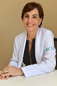 Dra. Clarissa Mathias
