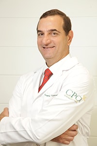 Dr. Jacques Tabacof