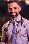 Dr. Pedro Duccini Mendes Trindade