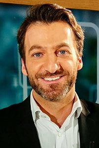 Dr. Boris Hansel