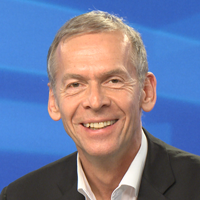 Prof. Andreas Engert