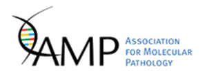 The Association for Molecular Pathology Logo