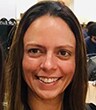 Dra. Aline Serfaty