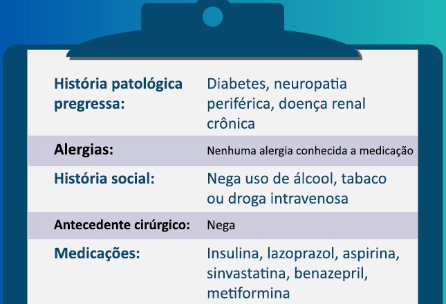prevención del edema de la diabetes