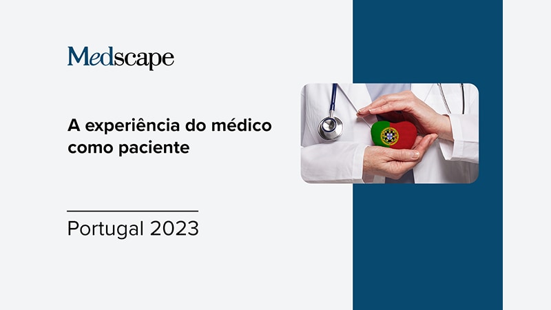 A experiência do médico como paciente — Portugal