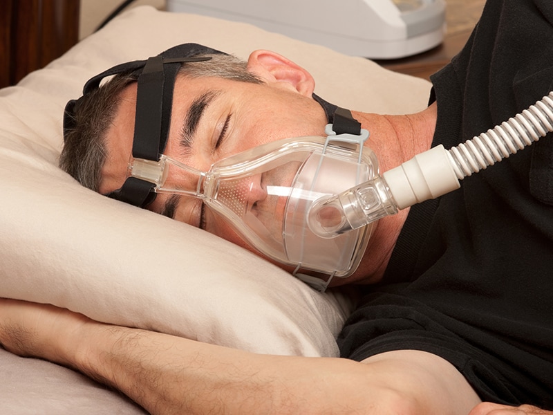 Aparelho CPAP: para que serve e benefícios ao paciente