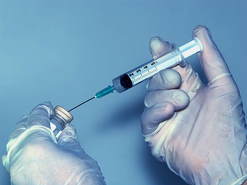 Nova diretriz: vacina da gripe é segura para alérgicos a ovo