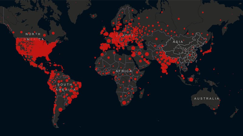COVID-19: Resumo da semana (23 a 29 de janeiro)