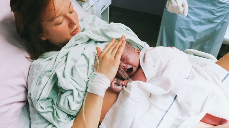 Raro caso de transmissão vertical de câncer intriga comunidade médica