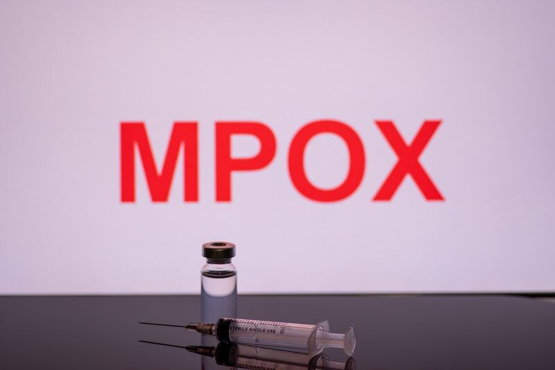 OMS Declara Fim Da Emergência Global De Saúde Da Mpox