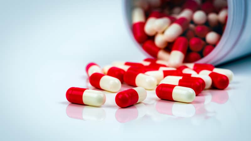 Alergia à penicilina: será mesmo?