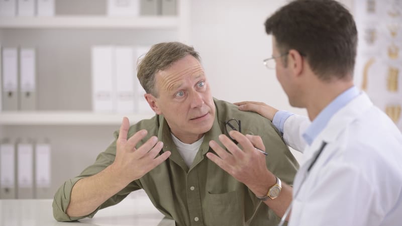 Como cuidar dos pacientes para que se sintam valorizados - Page 2