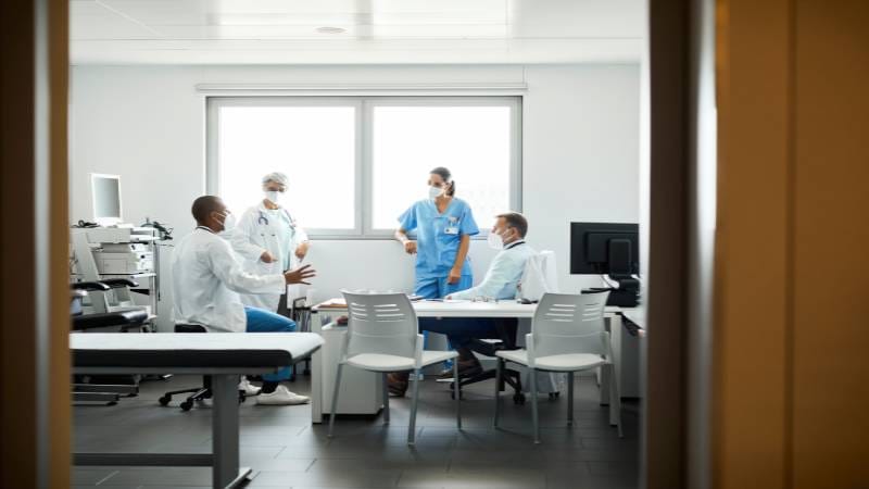 O que mudou com a pandemia de covid-19 no cenário médico?