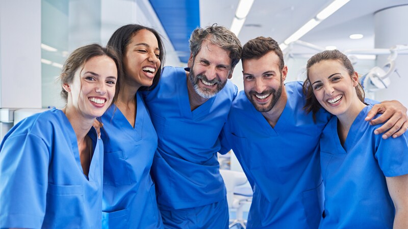 Perspectiva dos médicos sobre questões sociais: progressos importantes, grandes desafios