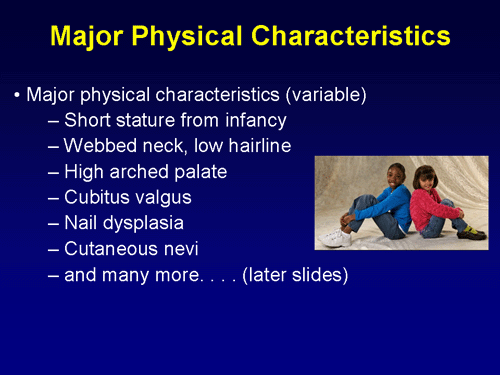 Early Diagnosis and Treatment of Patients With Turner Syndrome (Transcript)