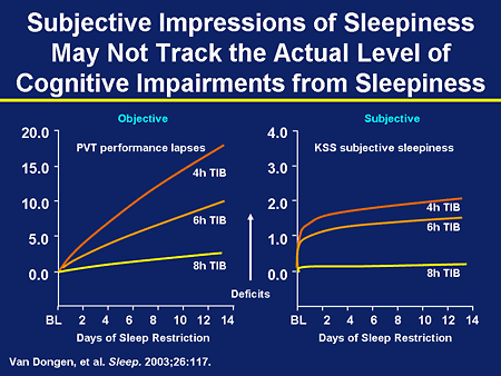 Sustaining Wakefulness in Excessive Sleepiness: Consequence Prevention