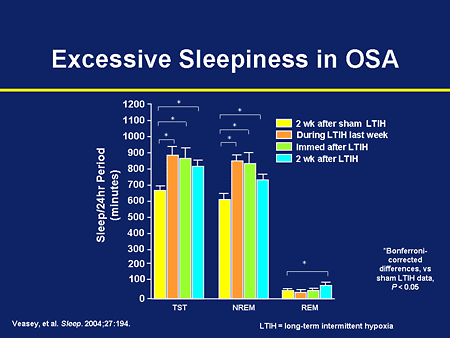 Sustaining Wakefulness in Excessive Sleepiness: Consequence Prevention