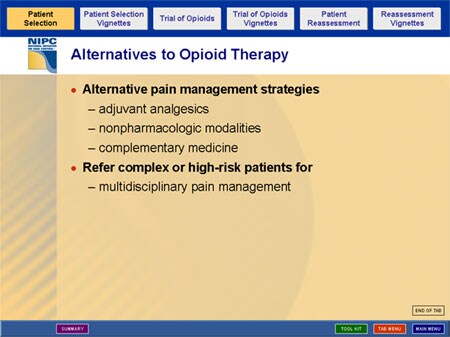 A Pragmatic Utility Function to Describe the Risk-Benefit Composite of  Opioid and Nonopioid Analgesic Medication