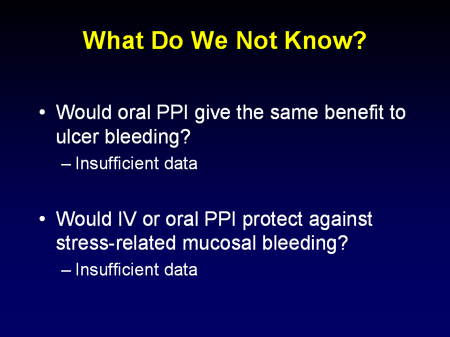 Progress Toward Disease Resolution: Have We Improved the Treatment of...