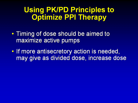 Progress Toward Disease Resolution: Have We Improved the Treatment of...