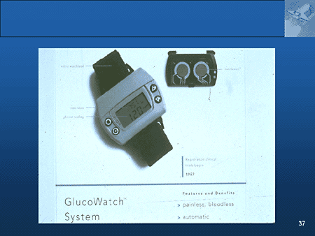 Mission Control: New Approaches to Glycemic Management in Diabetes