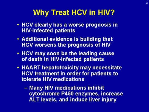 HIV Management in the HAART Era: Complications, Challenges, New...