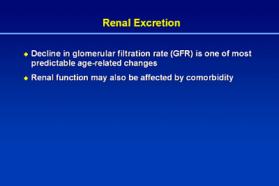 Supportive Care Considerations in the Cancer Care of the Elderly: the...