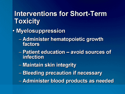 Ovarian Cancer Management: An Update Focusing on Efficacy and Toxicity ...