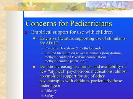 Masters Of Pediatrics: Developmental And Behavioral Pediatrics Sessions