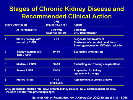 Image result for picture of chronic kidney disease pic