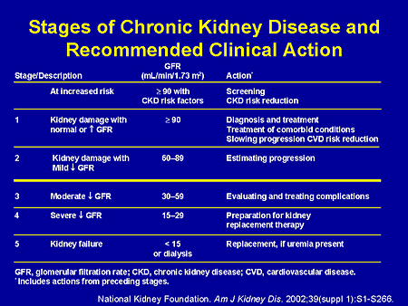 Ckd Stage 3 Nutrition Recommendations