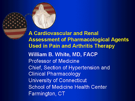 New Insights Into COX-2 Specific Inhibition for Pain and Arthritis Therapy